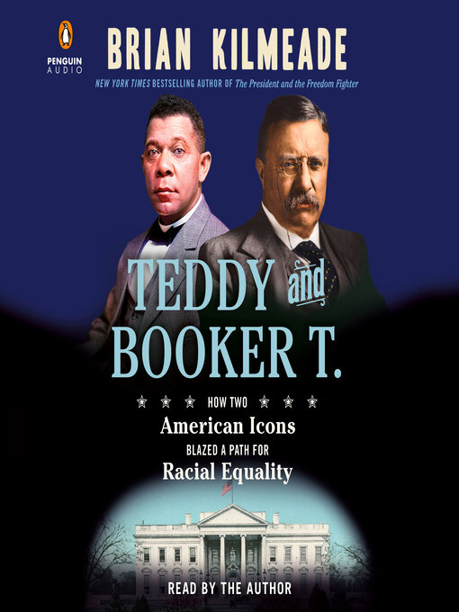 Title details for Teddy and Booker T. by Brian Kilmeade - Available